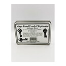 MR Fresh Chipboard - Antique Keys