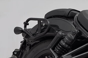 Legend Gear side bag system LC - Black Edition