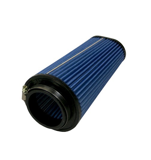 Sportluftfilter  Universal  diam. 60 mm/ längd 178mm