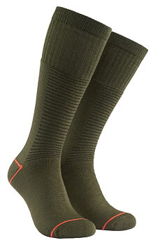 2-Pack Walking  Jaktstrumpor i Ull