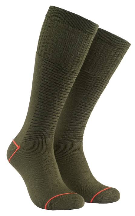 2-Pack Walking  Jaktstrumpor i Ull