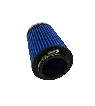 Sportluftfilter  Universal  diam. 60 mm/ längd 127mm