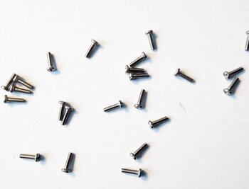 Champion Screws 
