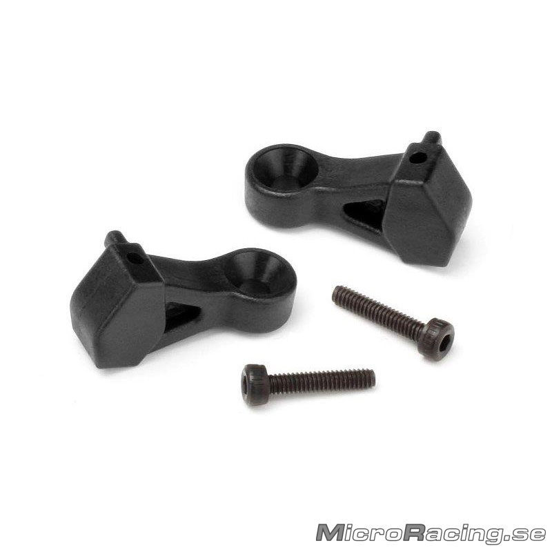 DEAL* HB RACING - Brake Lever Set, 2pcs