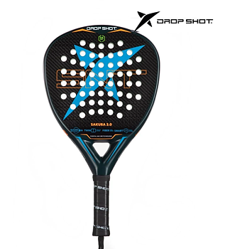 Drop Shot Sakura 3.0 | Padel Racket