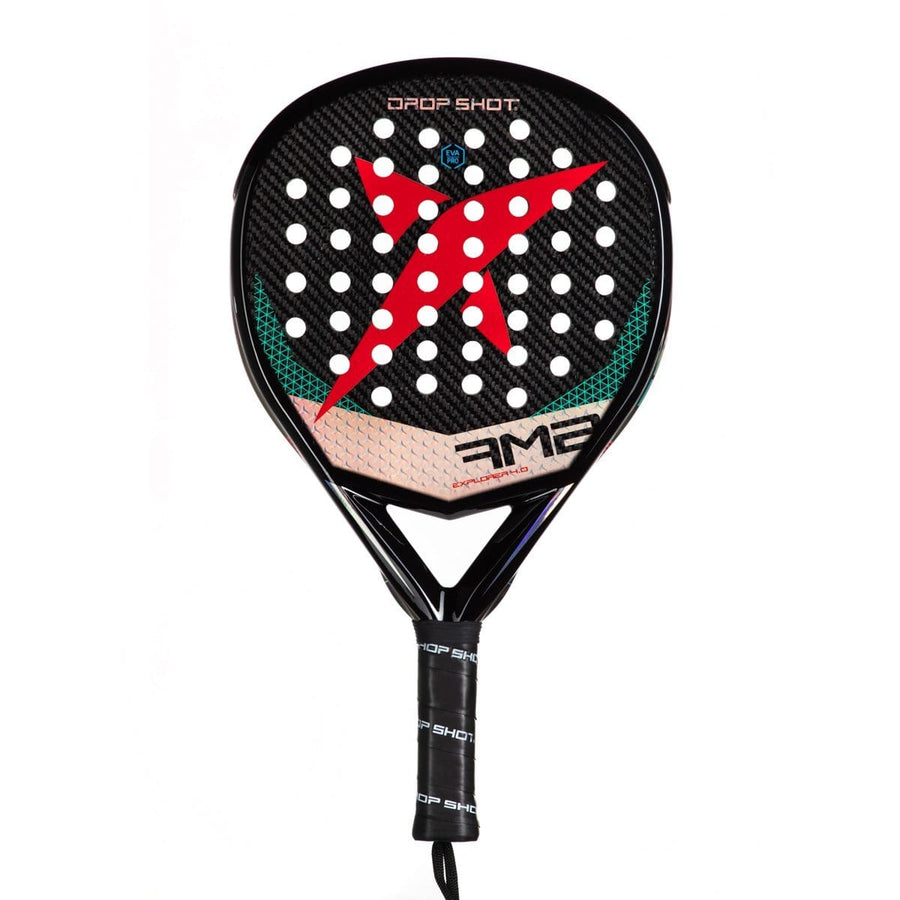 Drop Shot Explorer 4.0 | Padel Racket