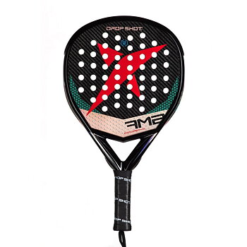 Drop Shot Explorer 4.0 | Padel Racket
