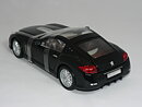 Peugeot 907 V12 Consept Car -2004  1:18  Burago