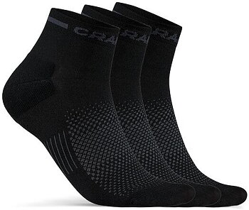 3-Pack Craft Dry Mid