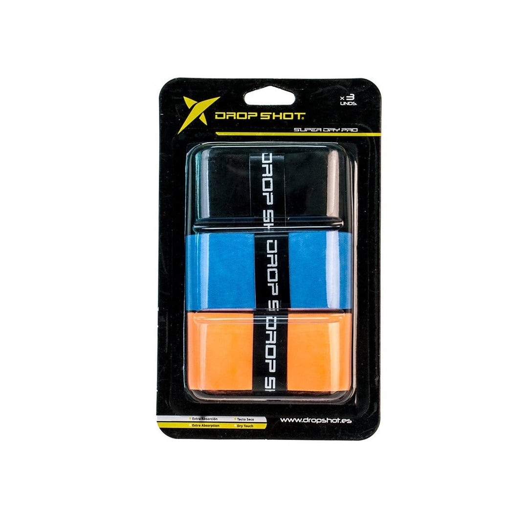 Drop Shot Grip 3-Pack