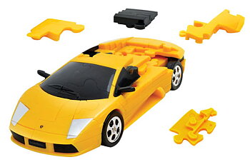 Eureka Lamborghini Murciélago 1:32