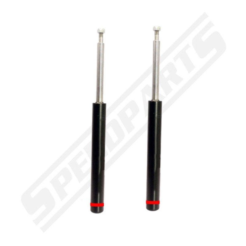 Shock absorber front 