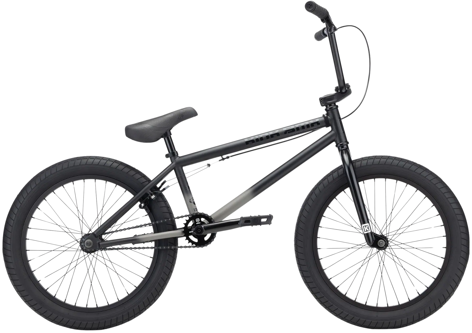 Kink Curb 20" - 2