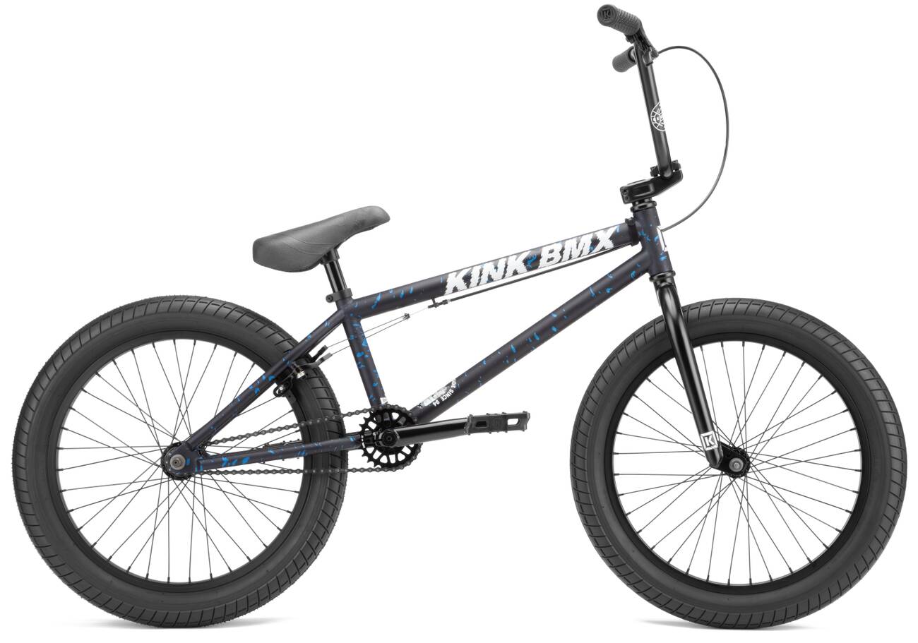Kink Curb 20" - 2