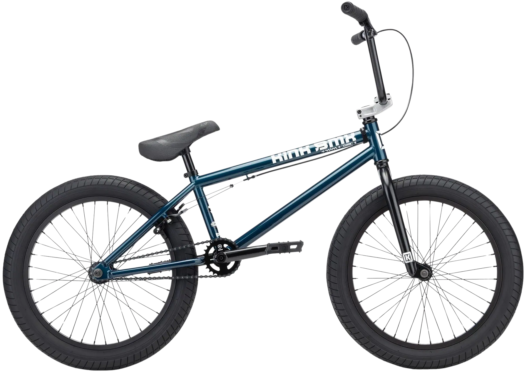 Kink Curb 20"