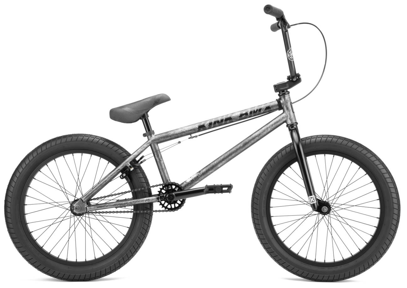 Kink Curb 20" - 3