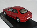 Alfa Romeo  156 GTA  2002    1:18 Ricko