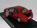 Alfa Romeo  156 GTA  2002    1:18 Ricko