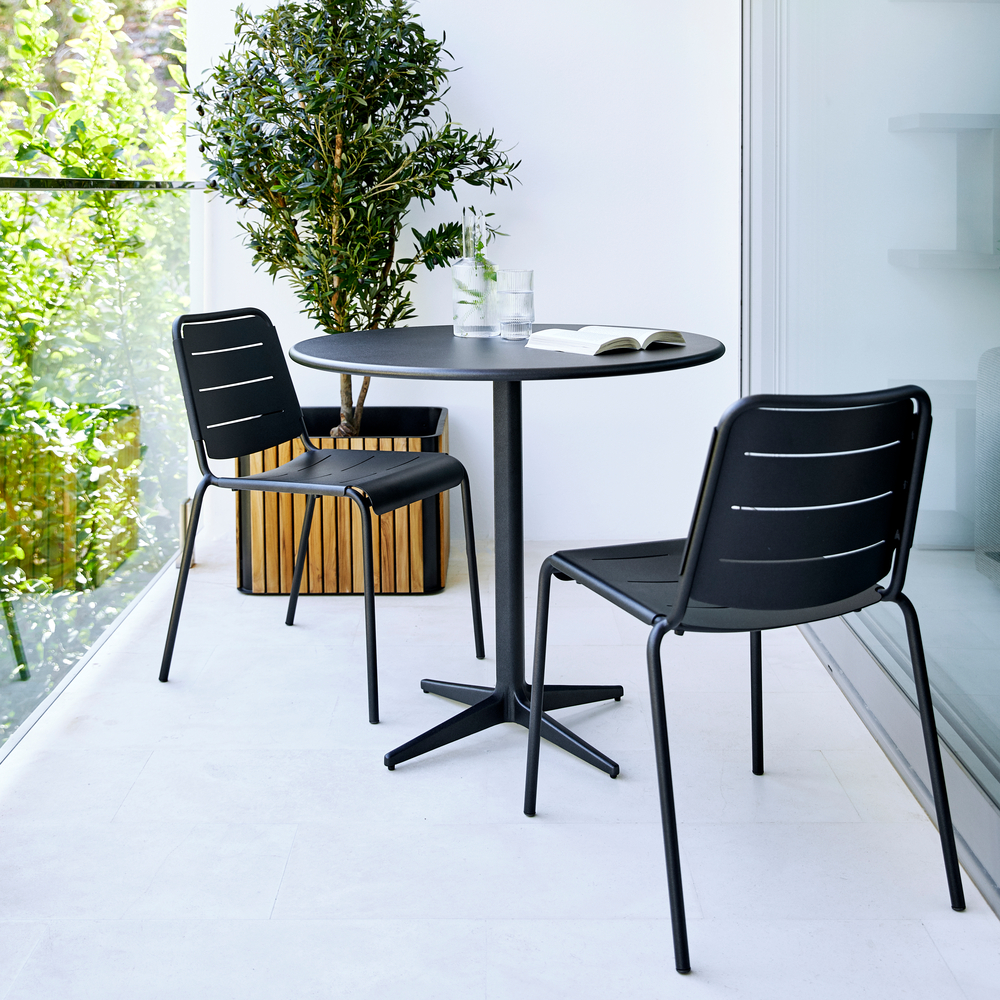 Copenhagen Stol - Cane-Line - 4