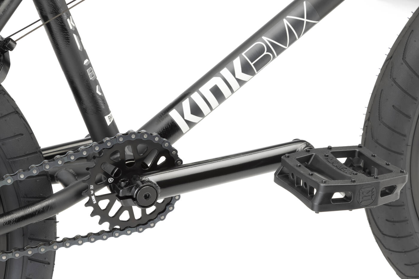 Kink Gap 20.5" 2022 - 4