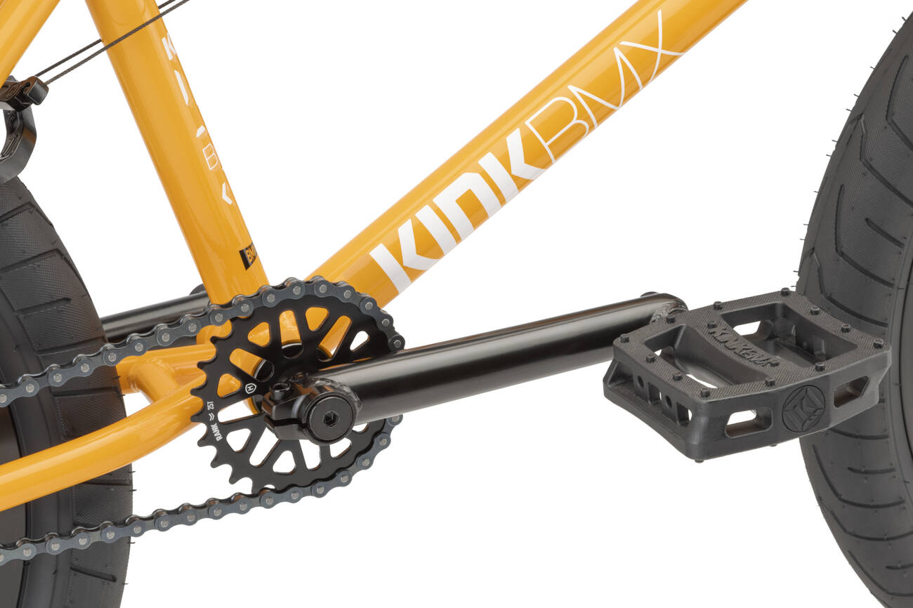 Kink Gap 20.5" 2022 - 5