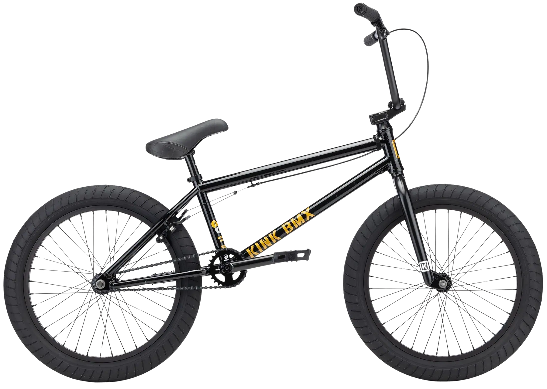 Kink Gap 20.5"  - 2