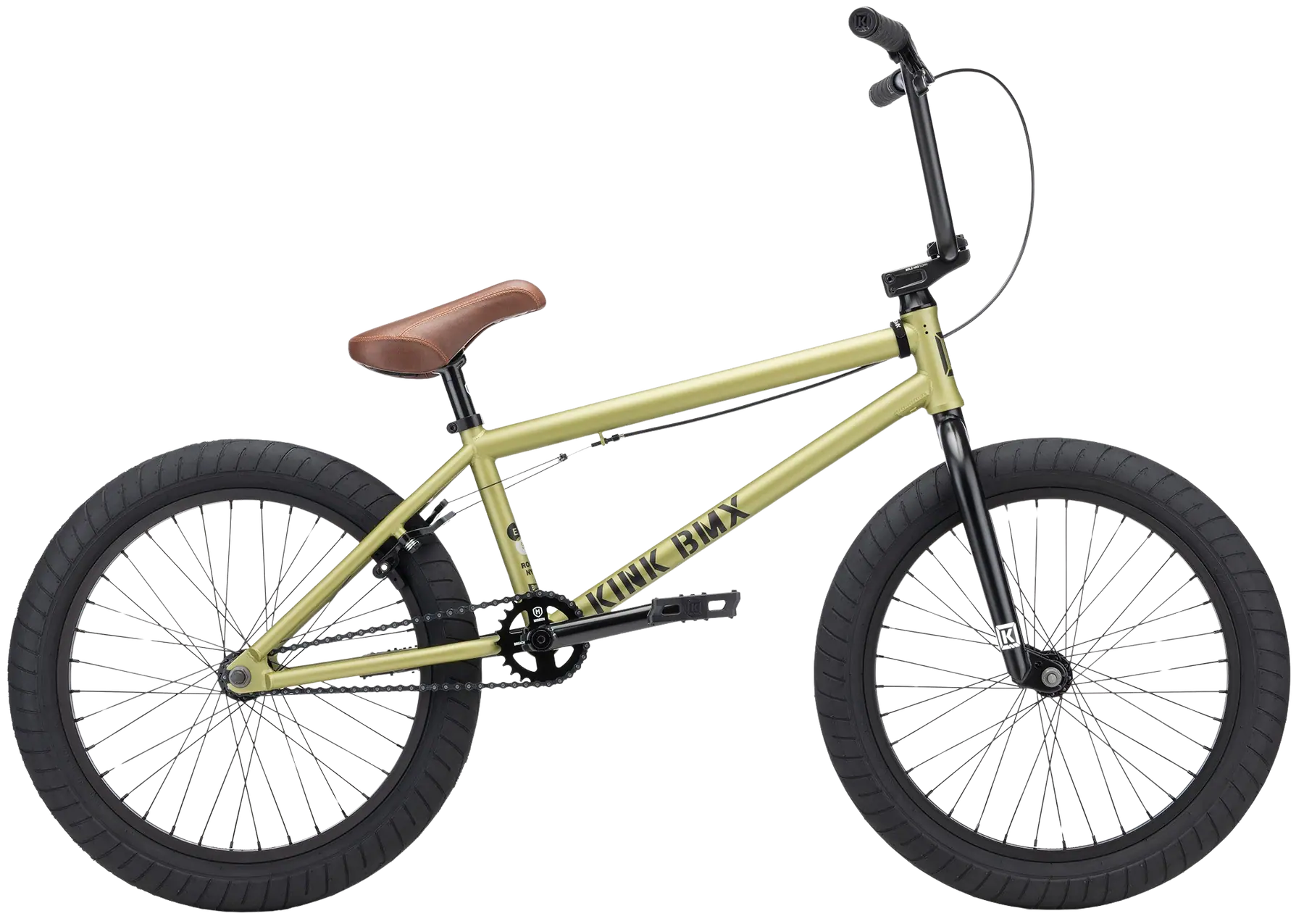 Kink Gap 20.5" 