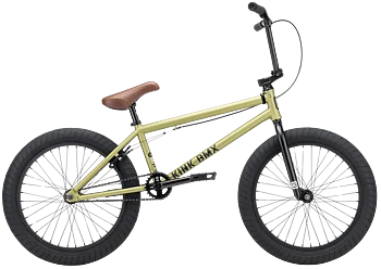 Kink Gap 20.5" 