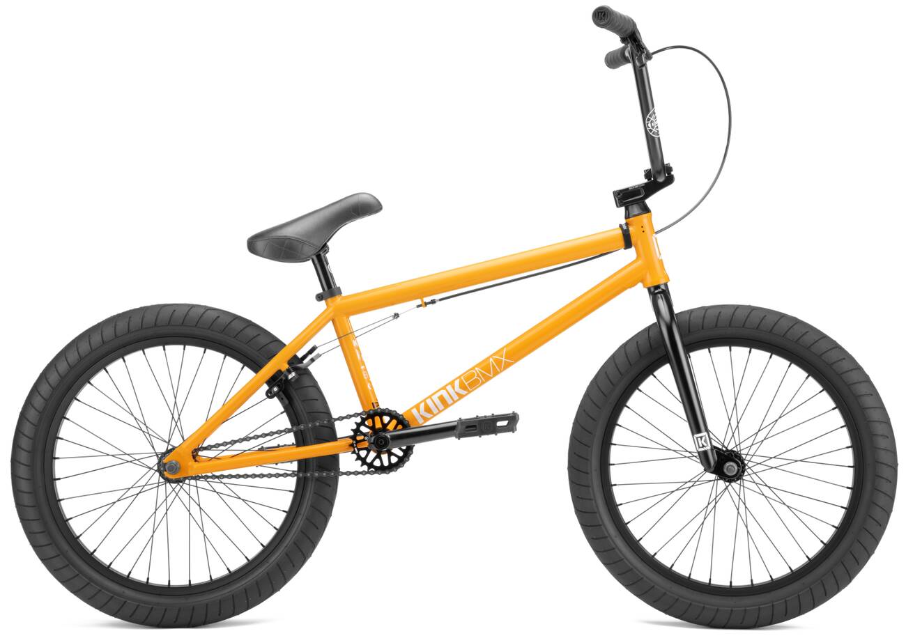 Kink Gap 20.5" 2022 - 2