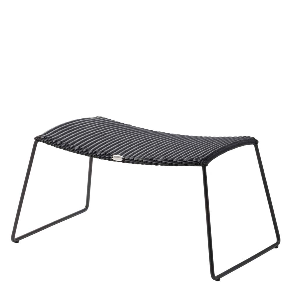 Breeze Foot stool - Cane-Line