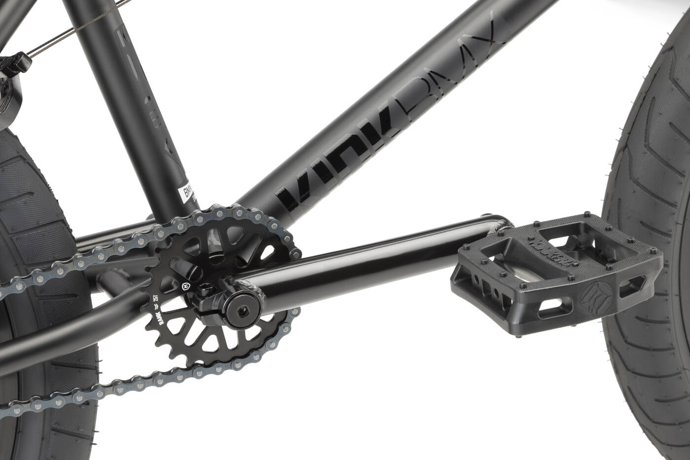 Kink Gap 20.5" Freecoaster 2022 - 2