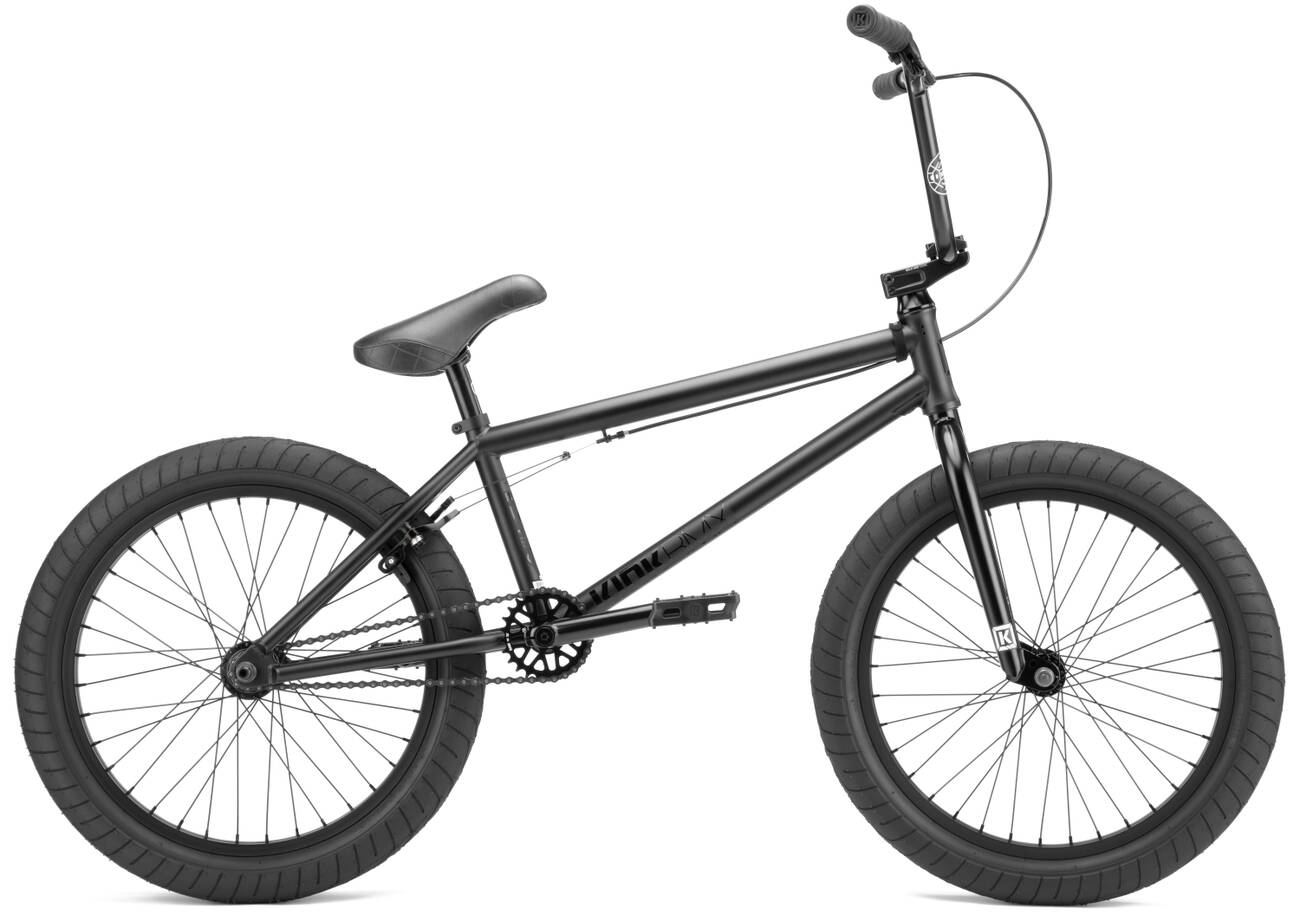 Kink Gap 20.5" Freecoaster 2022