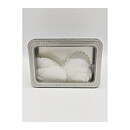 MR Sheer Collection - Paisley White