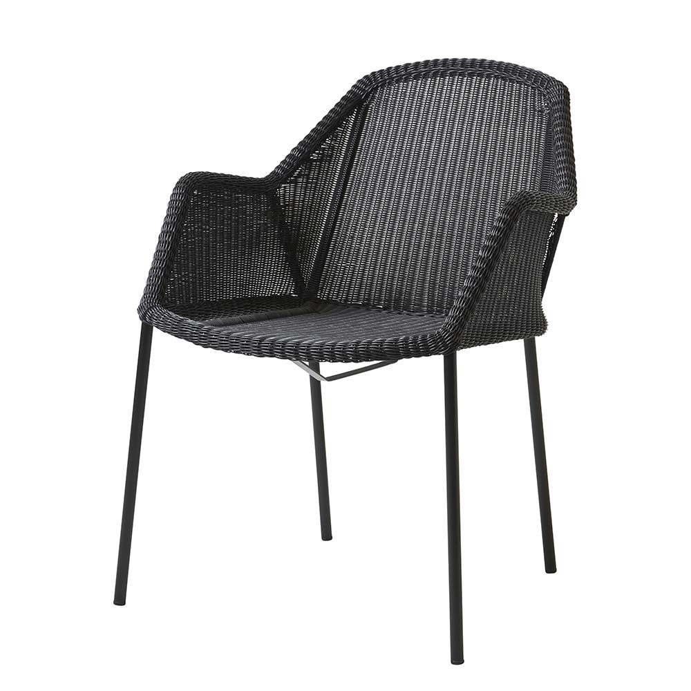 Breeze Matstol - Cane-Line