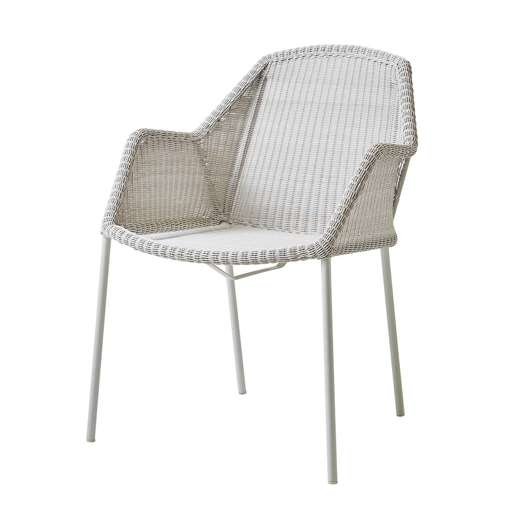 Breeze Matstol - Cane-Line - 4