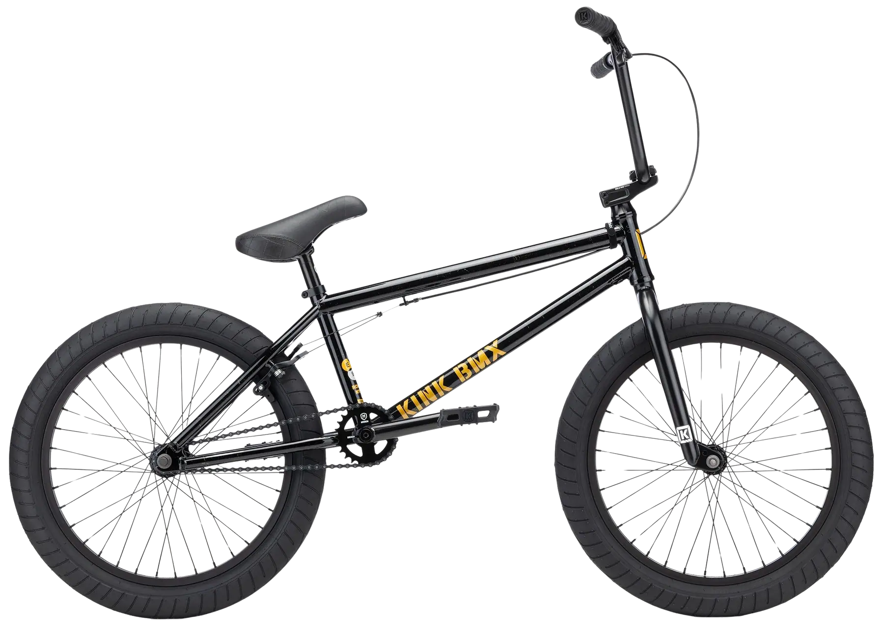 Kink Gap XL 21"  - 2