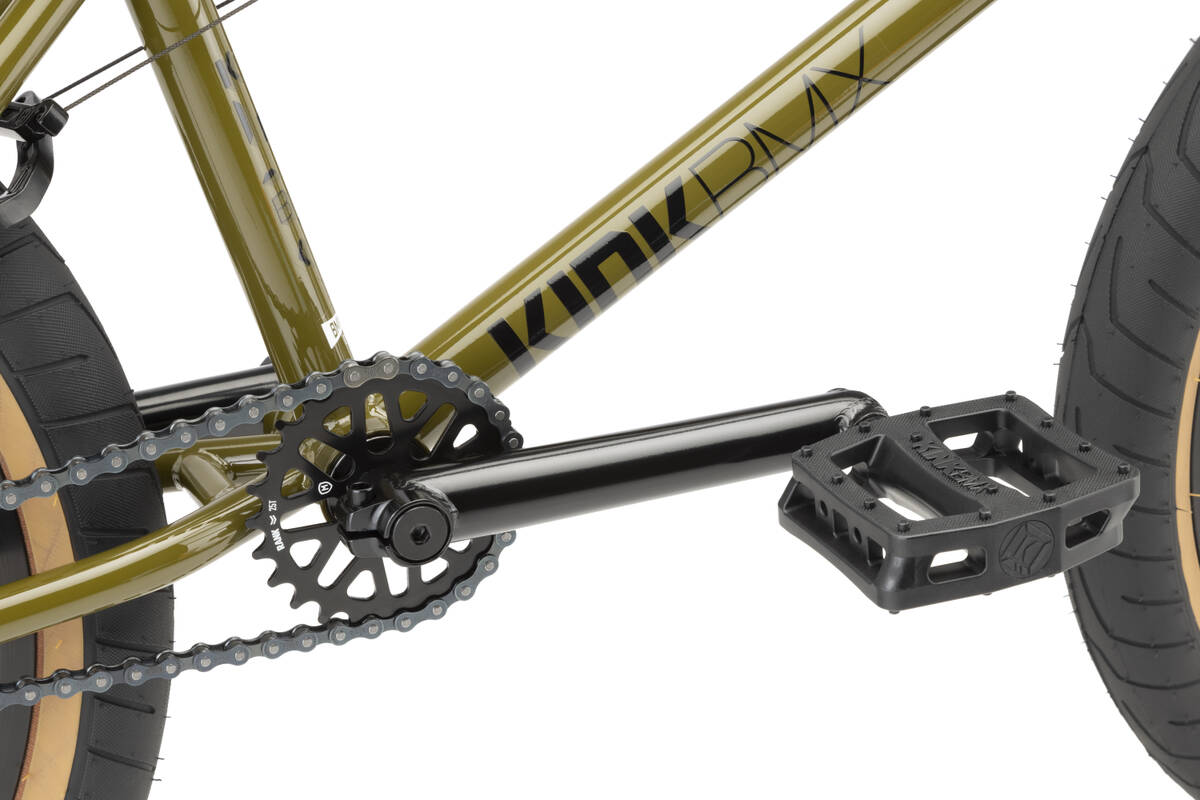 Kink Gap XL 21" 2022 - 4