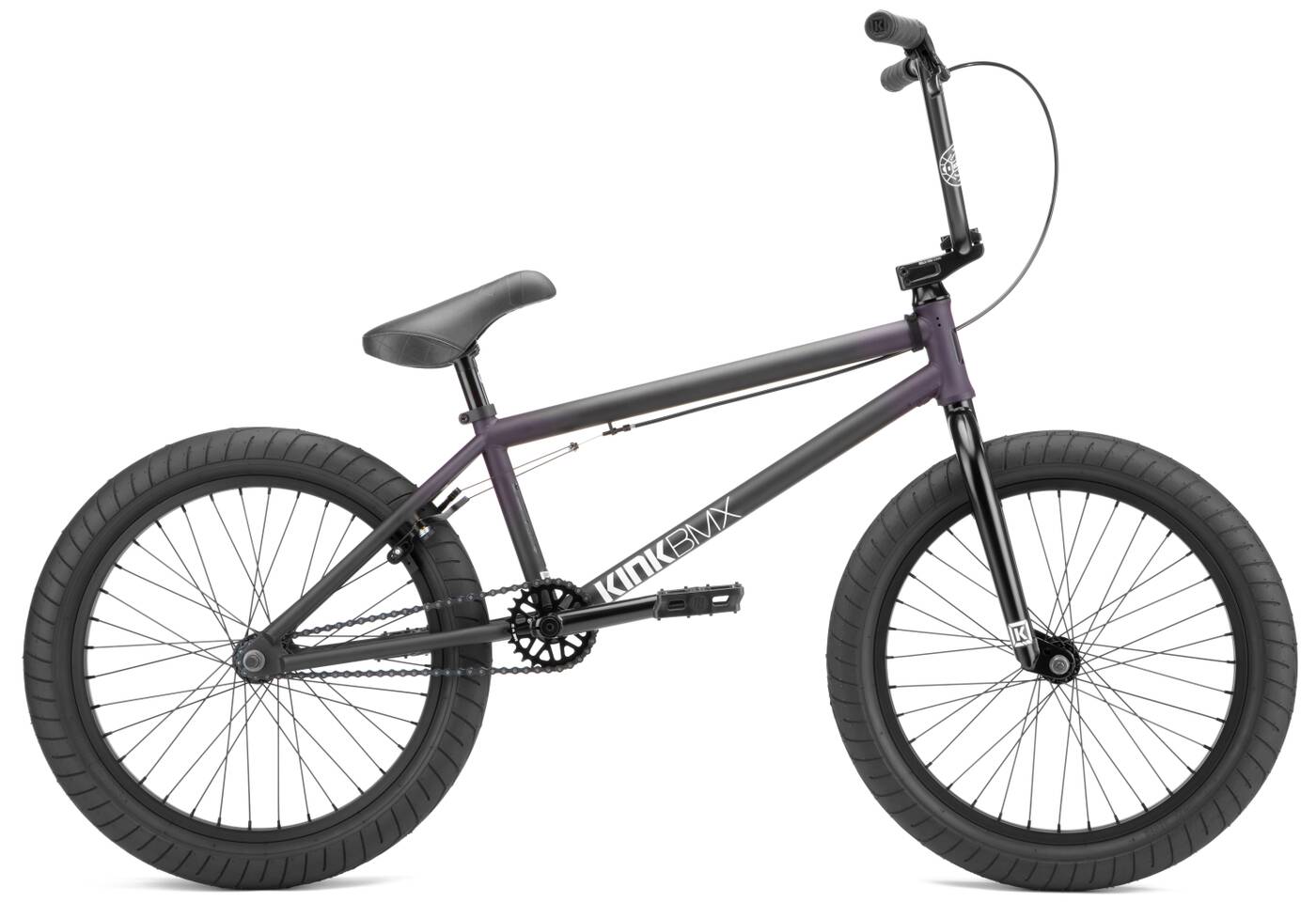 Kink Gap XL 21" 2022 - 2