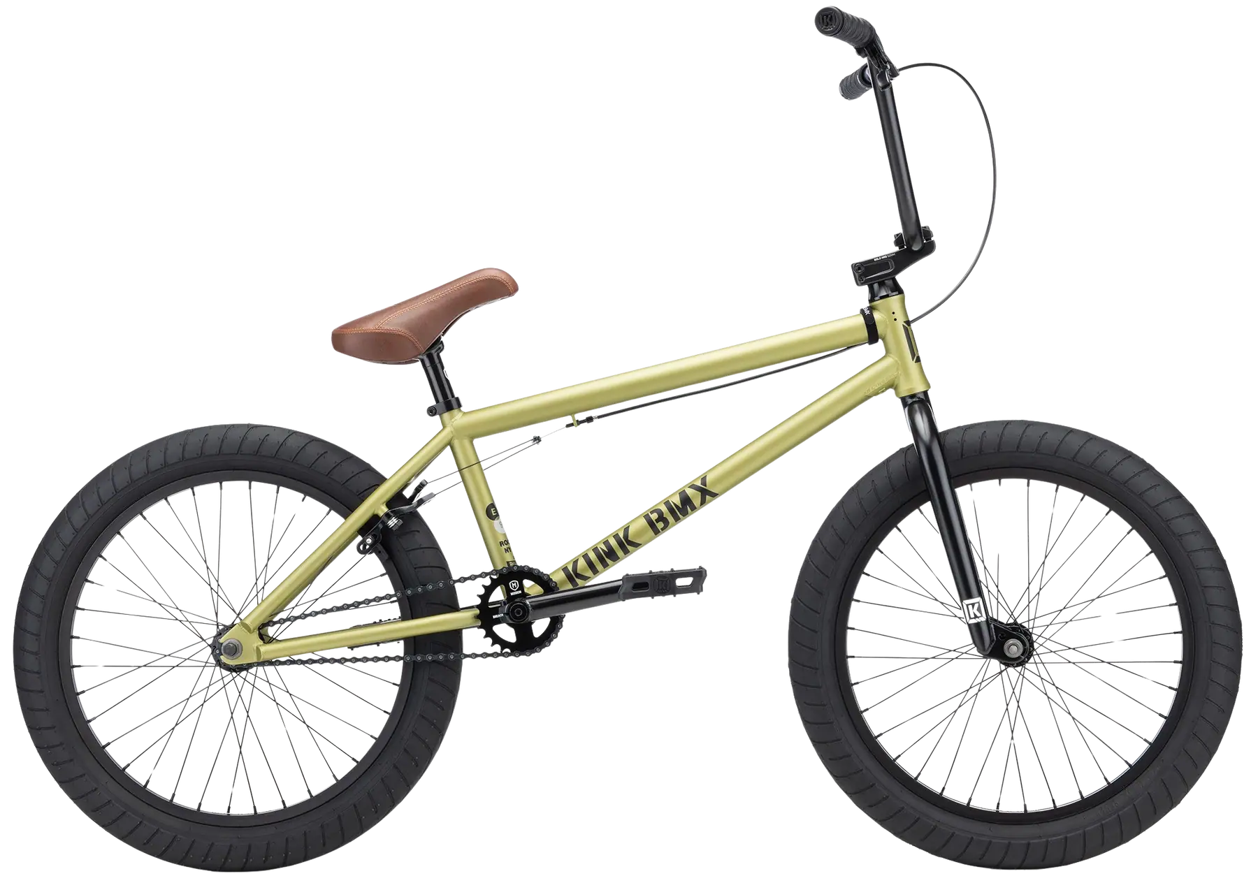Kink Gap XL 21" 