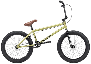 Kink Gap XL 21" 