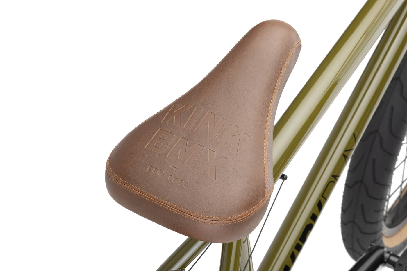 Kink Gap XL 21" 2022 - 6
