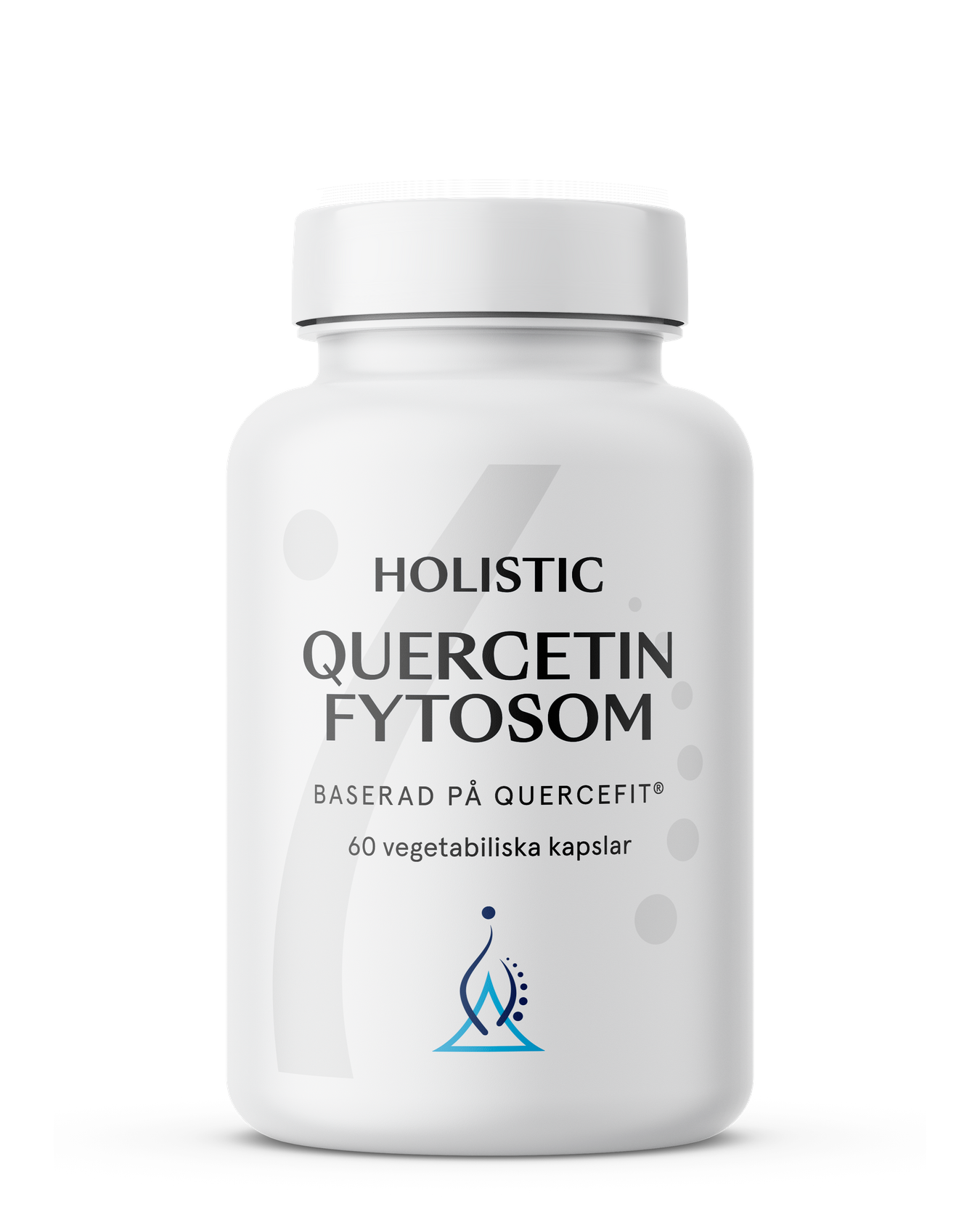 Quercetin fytosom, 60 kapslar 
