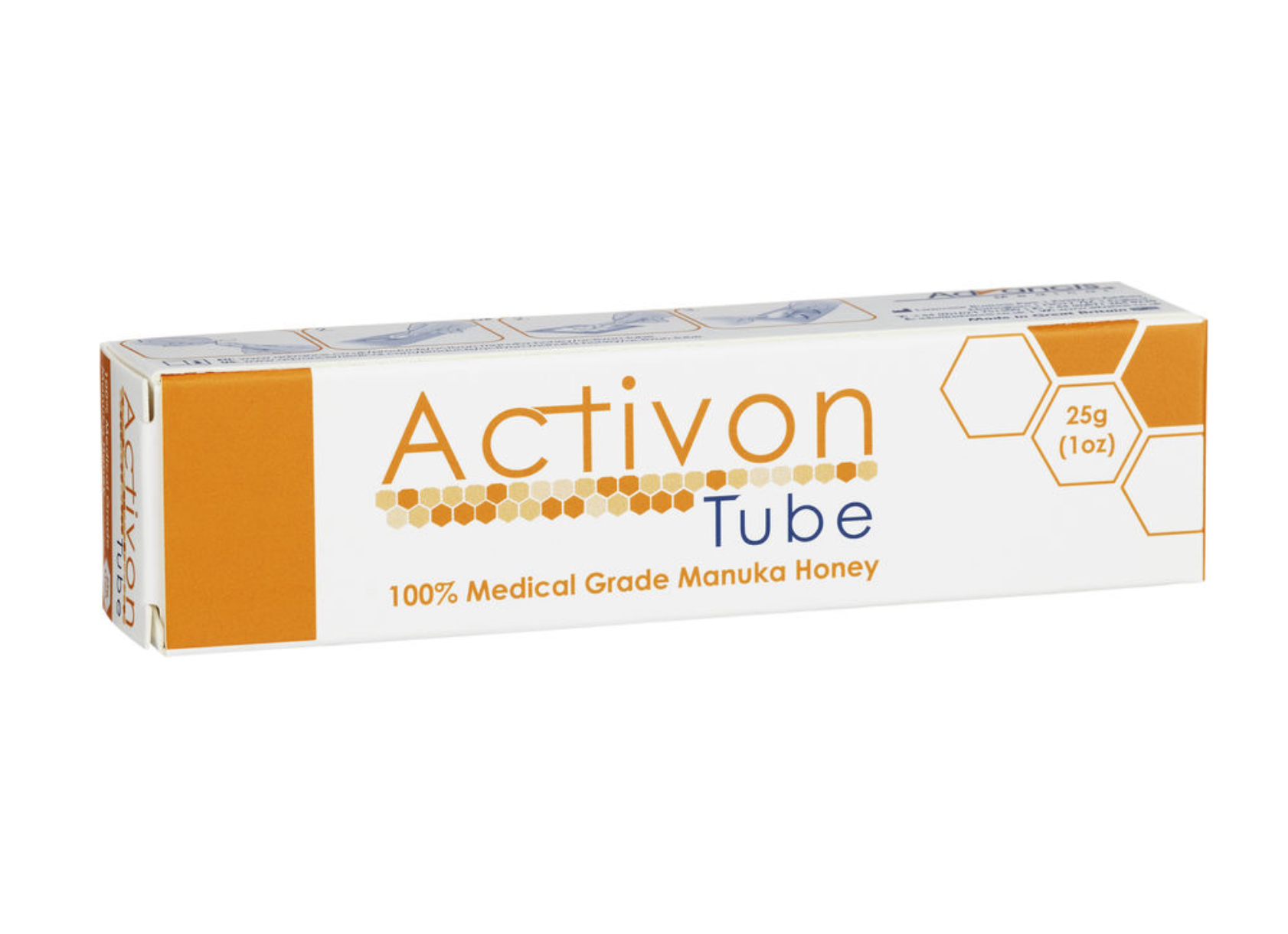 Activon Tube Sårsalva