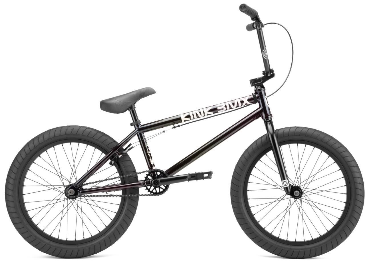 KINK WHIP 2022 BMX　引き取り限定 KINK WHIP 2022 BMX 引き取り限定 KINK WHIP 2022 BMX 引き取り限定