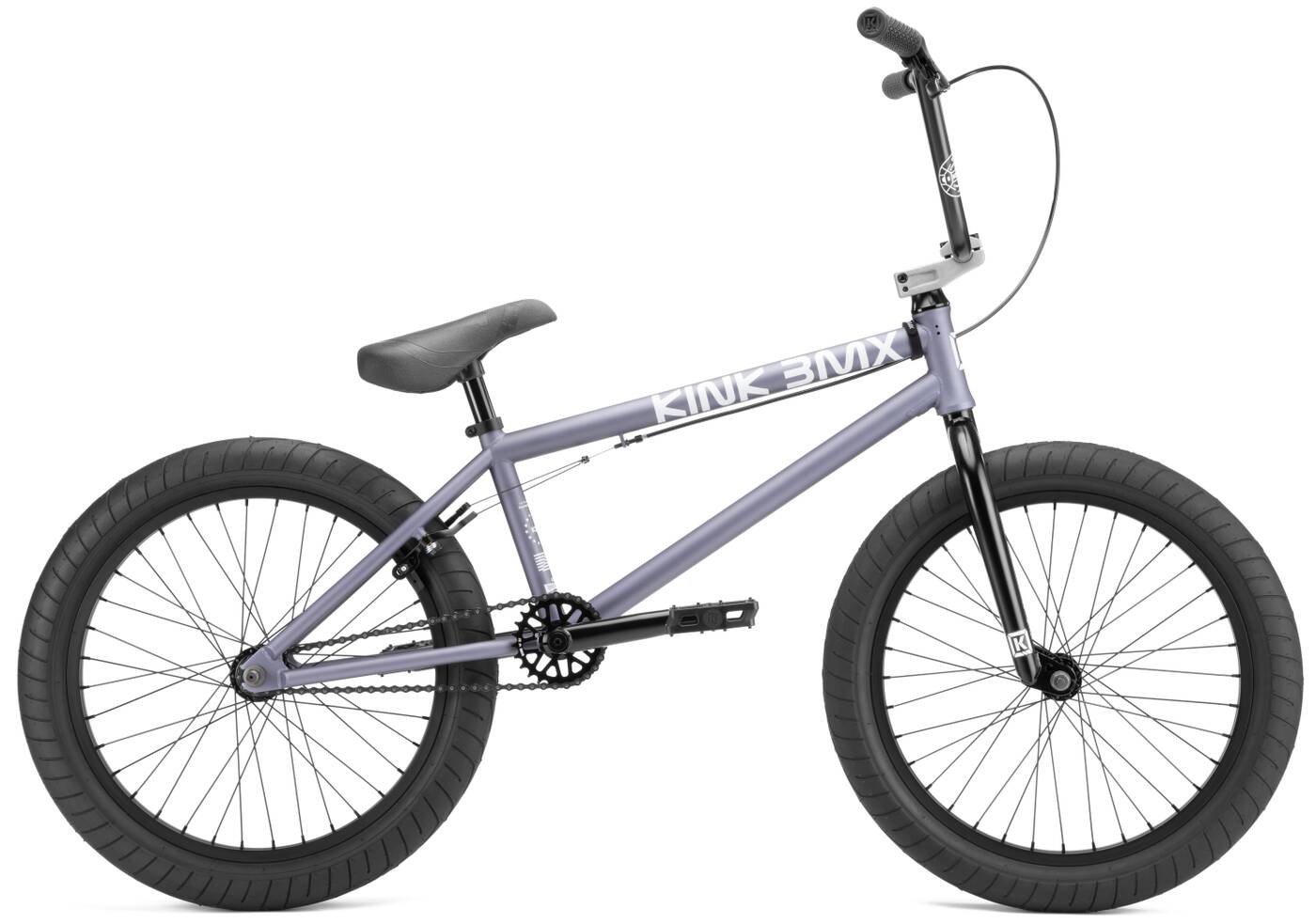 Kink Launch 20.25" 2022  - 2