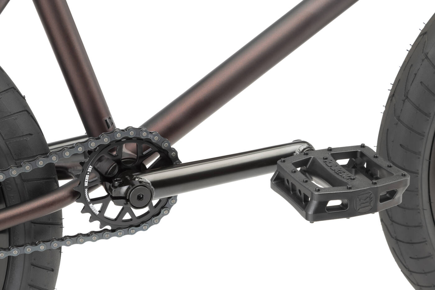 Kink Switch 20.75" 2022 - 3