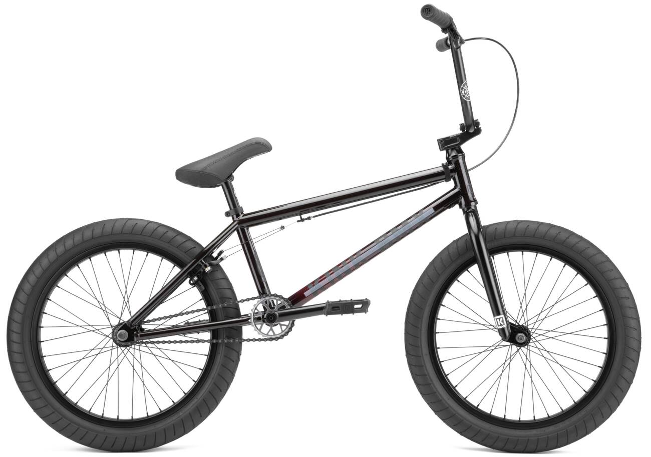 Kink Whip 20.5"