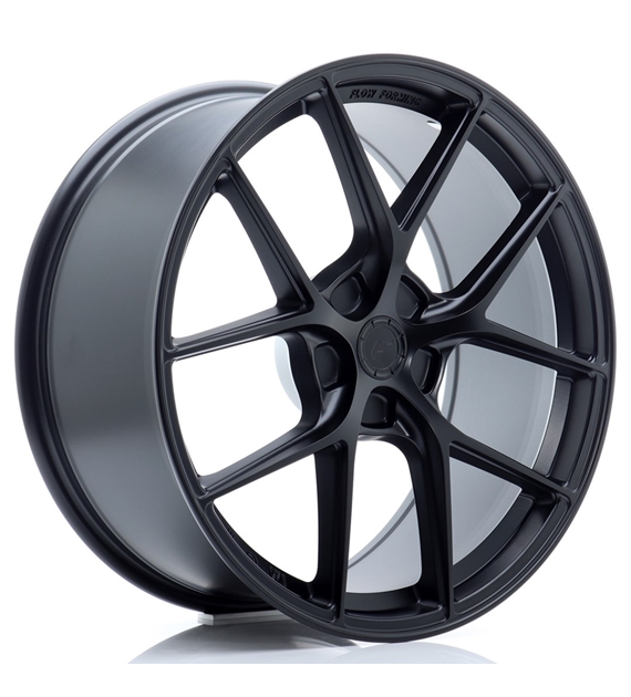 Japan Racing SL01 20x8,5 ET20-45 5H Custom Matt Black