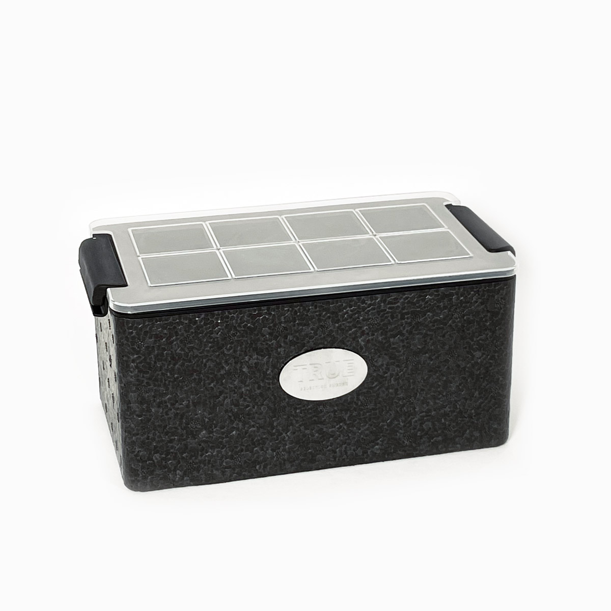 Mold for clear ice - 8 x Cubes - 2