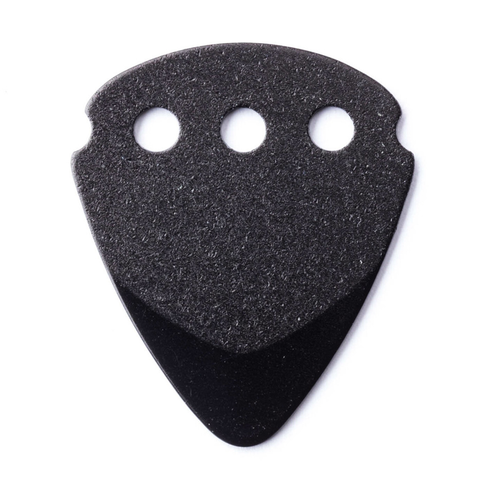Dunlop Teckpick Standard Black Aluminium - 3